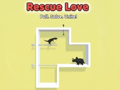 Hra Rescue Love