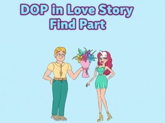 Hra DOP in Love Story Find Part