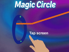 Hra Magic Circle