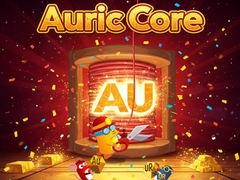 Hra Auric Core