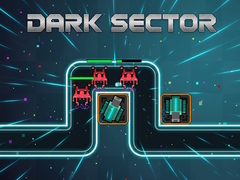 Hra Dark Sector