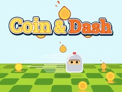 Hra Coin & Dash