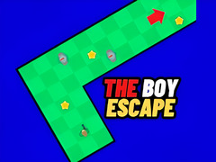 Hra The Boy Escape