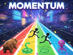 Hra MOMENTUM