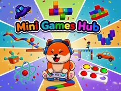 Hra Mini Games Hub 