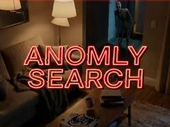 Hra Anomaly Search
