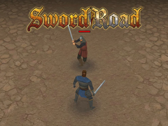 Hra Sword Road