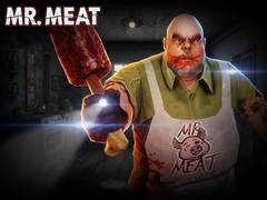 Hra Mr Meat