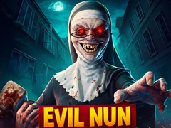 Hra Evil Nun