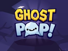 Hra Ghost Pop!