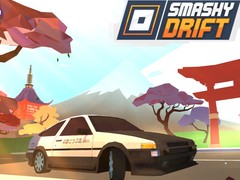 Hra Smashy Drift 