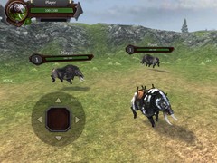 Hra Boar Clan: Animal Simulator