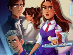 Hra Undercover Blood Bonds