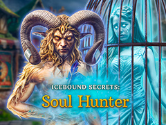 Hra Icebound Secrets 2: Soul Hunter