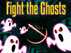 Hra Fight the Ghosts