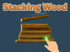 Hra Stacking Wood