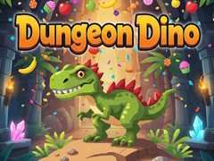 Hra Dunkeon dino