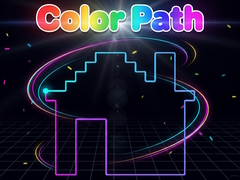 Hra Color Path