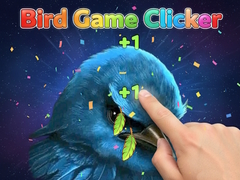 Hra Bird Game Clicker