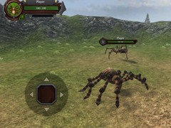 Hra Ultimate Spider Simulator