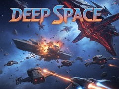 Hra Deep Space
