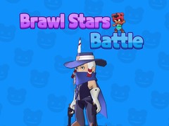 Hra Brawl Stars Battle