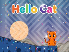 Hra Hello Cat 