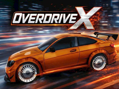 Hra Overdrive X