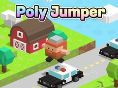 Hra Poly Jumper