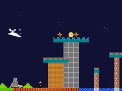 Hra Jar Jar the Sith Lord