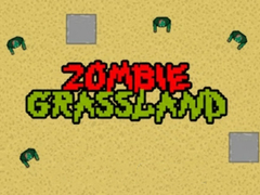 Hra Zombie Grassland