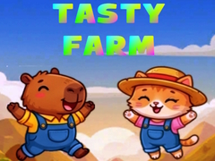 Hra Tasty Farm