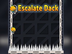 Hra Escalate Dack