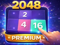 Hra 2048 Premium