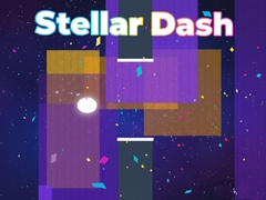 Hra Stellar Dash