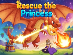 Hra Rescue The Princess