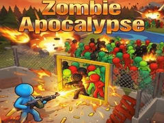 Hra Zombie Apocalypse 