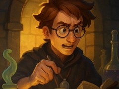 Hra Alchemy Elixir of Life