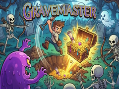 Hra Gravemaster