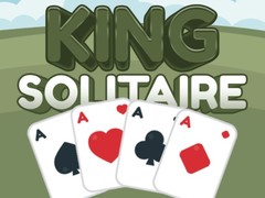 Hra King Solitaire