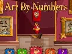 Hra Art By Numbers