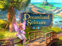 Hra Dreamland Solitaire