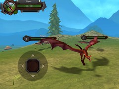 Hra Fantasy Dragon Simulator