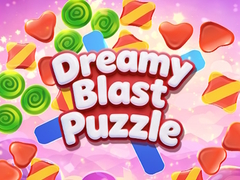 Hra Dreamy Blast Puzzle