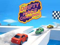 Hra Drifty Race Challenge