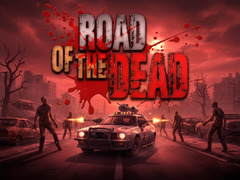 Hra Road of the Dead