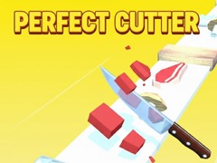 Hra Perfect Cutter