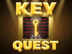 Hra Key Quest