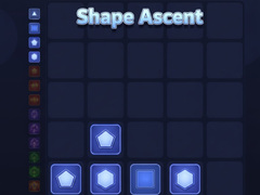 Hra Shape Ascent