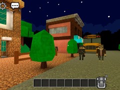 Hra Emma Murder Hotel